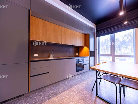 квартира по адресу Клочковская ул., 117