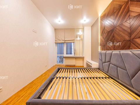 квартира по адресу Клочковская ул., 117