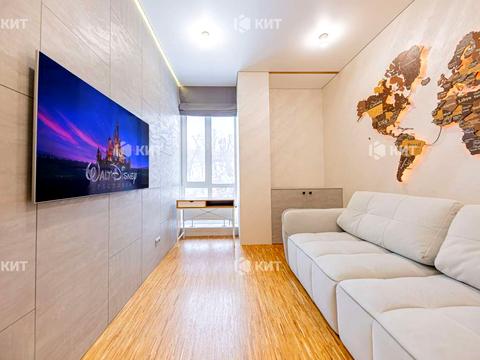 квартира по адресу Клочковская ул., 117