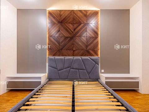 квартира по адресу Клочковская ул., 117