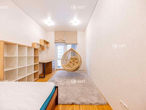 квартира по адресу Клочковская ул., 117