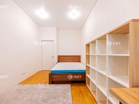 квартира по адресу Клочковская ул., 117