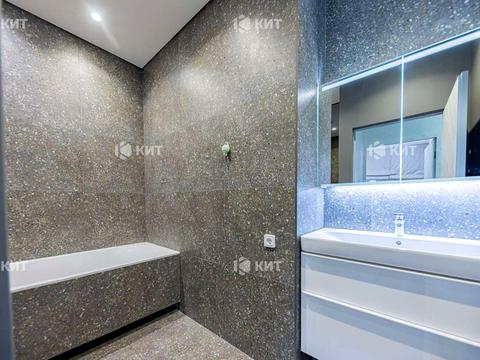 квартира по адресу Клочковская ул., 117