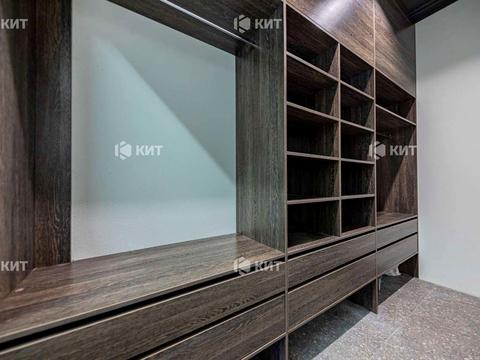 квартира по адресу Клочковская ул., 117