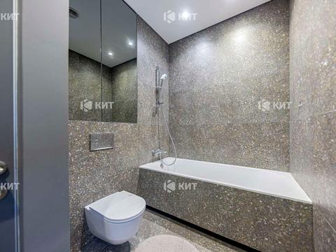 квартира по адресу Клочковская ул., 117