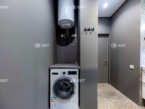 квартира по адресу Клочковская ул., 117