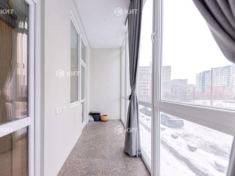 квартира по адресу Клочковская ул., 117