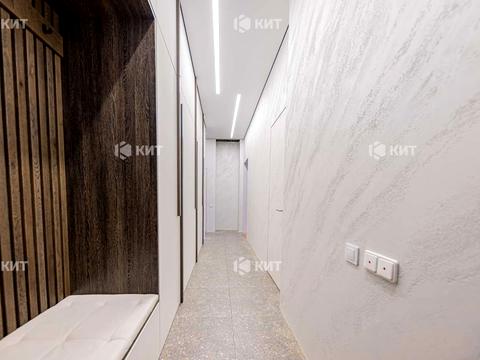 квартира по адресу Клочковская ул., 117