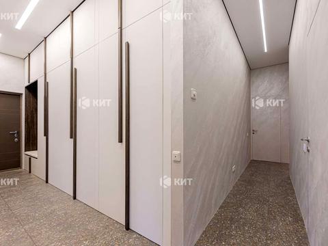 квартира по адресу Клочковская ул., 117