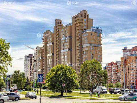 квартира по адресу Клочковская ул., 117