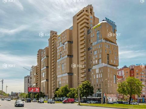 квартира по адресу Клочковская ул., 117