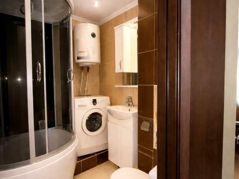 квартира за адресою Оболонський просп., 16