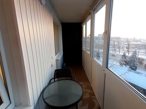 квартира за адресою Зодчих вул., 72