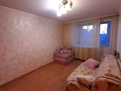 квартира за адресою Зодчих вул., 72