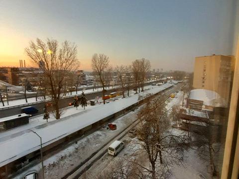 квартира за адресою Зодчих вул., 72