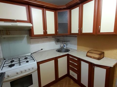 квартира за адресою Зодчих вул., 72