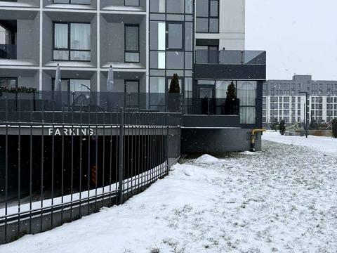 квартира за адресою Козацька вул., 17