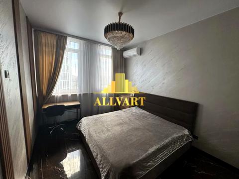 квартира за адресою Берестейський просп. (Перемоги), 11 к1