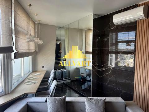 квартира за адресою Берестейський просп. (Перемоги), 11 к1