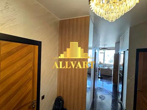 квартира за адресою Берестейський просп. (Перемоги), 11 к1