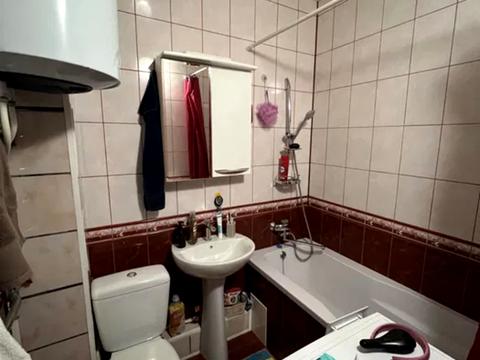 квартира за адресою Лебединська вул., 5