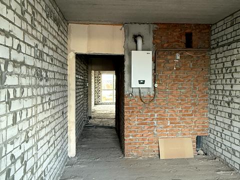 квартира за адресою Козацька вул., 17