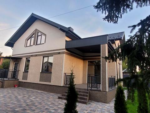 дом по адресу Львовская ул.