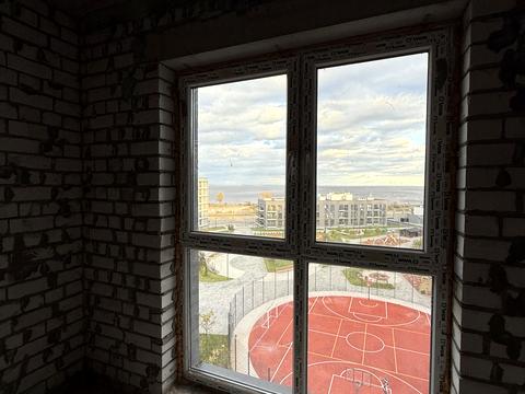 квартира за адресою Козацька вул., 17