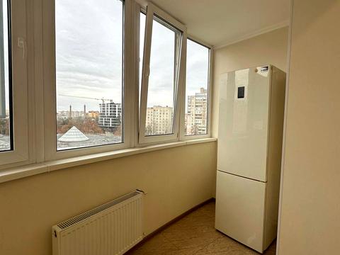 квартира за адресою Вінниця, Зодчих вул., 1а