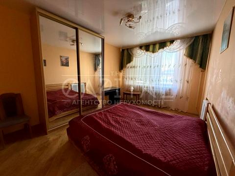 квартира за адресою Мала Житомирська вул., 10