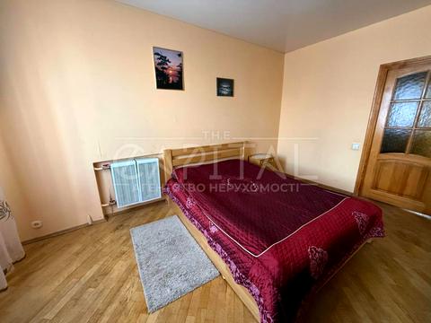 квартира за адресою Мала Житомирська вул., 10