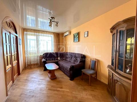 квартира за адресою Мала Житомирська вул., 10