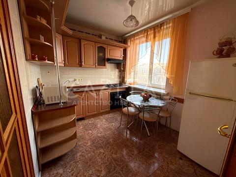 квартира за адресою Мала Житомирська вул., 10