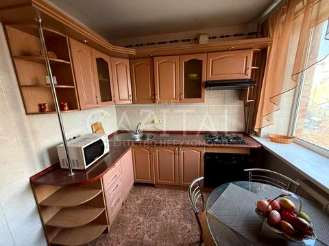 квартира за адресою Мала Житомирська вул., 10