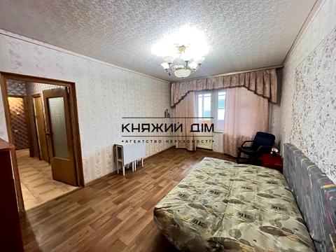 квартира за адресою Ревуцького вул., 18-А