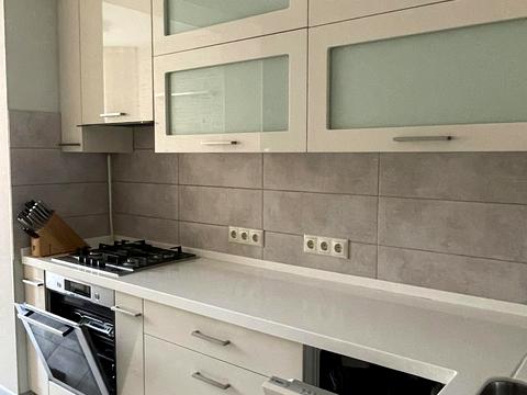 квартира за адресою Боголюбова вул., 32