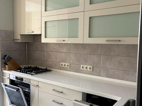 квартира за адресою Боголюбова вул., 32