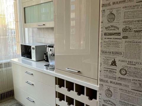 квартира за адресою Боголюбова вул., 32