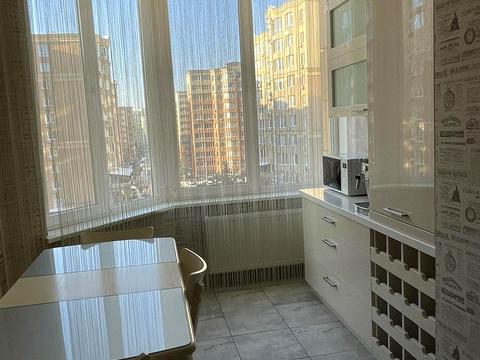 квартира за адресою Боголюбова вул., 32