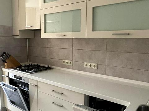 квартира за адресою Боголюбова вул., 32