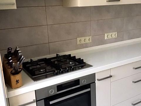 квартира за адресою Боголюбова вул., 32