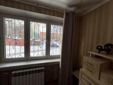 квартира за адресою Євгена Коновальця бульв. (Маршала Конєва), 7