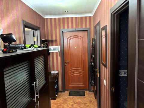 квартира за адресою Євгена Коновальця бульв. (Маршала Конєва), 7