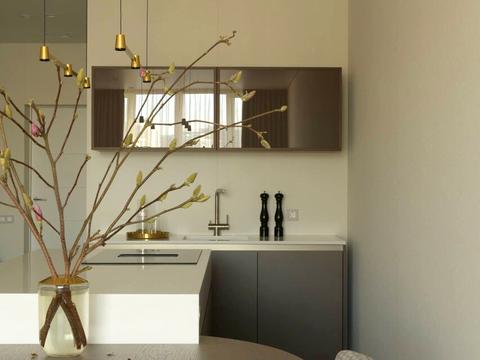 квартира по адресу Михаила Бойчука ул. (Киквидзе), 41-Б