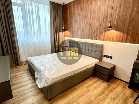 квартира за адресою Берестейський просп. (Перемоги), 11 к3