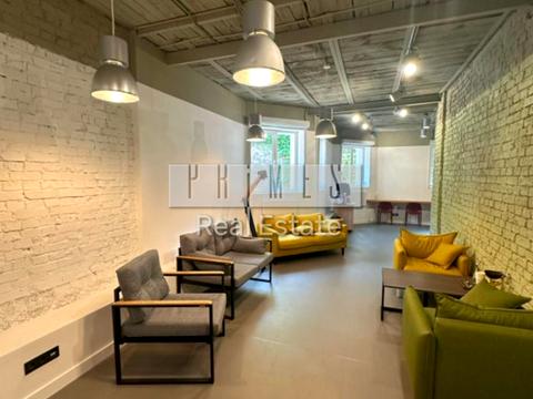 комерційна за адресою Тараса Шевченка бульв., 48-Б