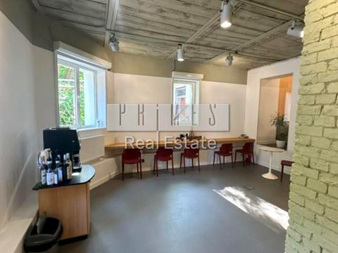 комерційна за адресою Тараса Шевченка бульв., 48-Б