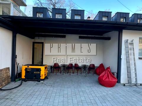 комерційна за адресою Тараса Шевченка бульв., 48-Б