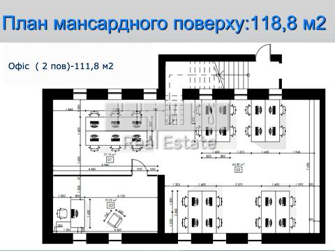 комерційна за адресою Тараса Шевченка бульв., 48-Б