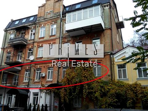 комерційна за адресою Тараса Шевченка бульв., 48-Б